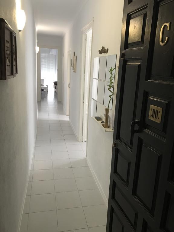 Bromham Apartment Seville Exterior photo