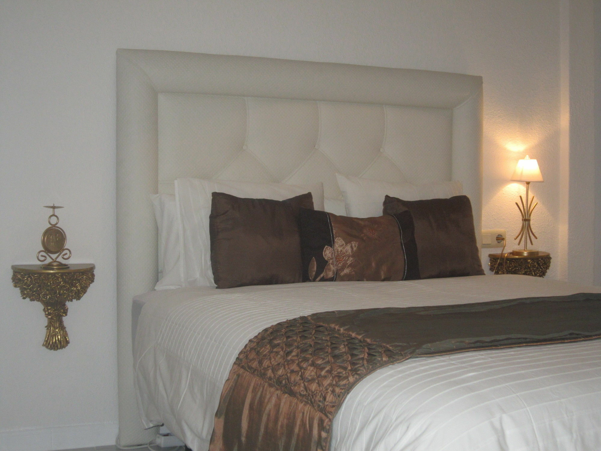 Bromham Apartment Seville Exterior photo