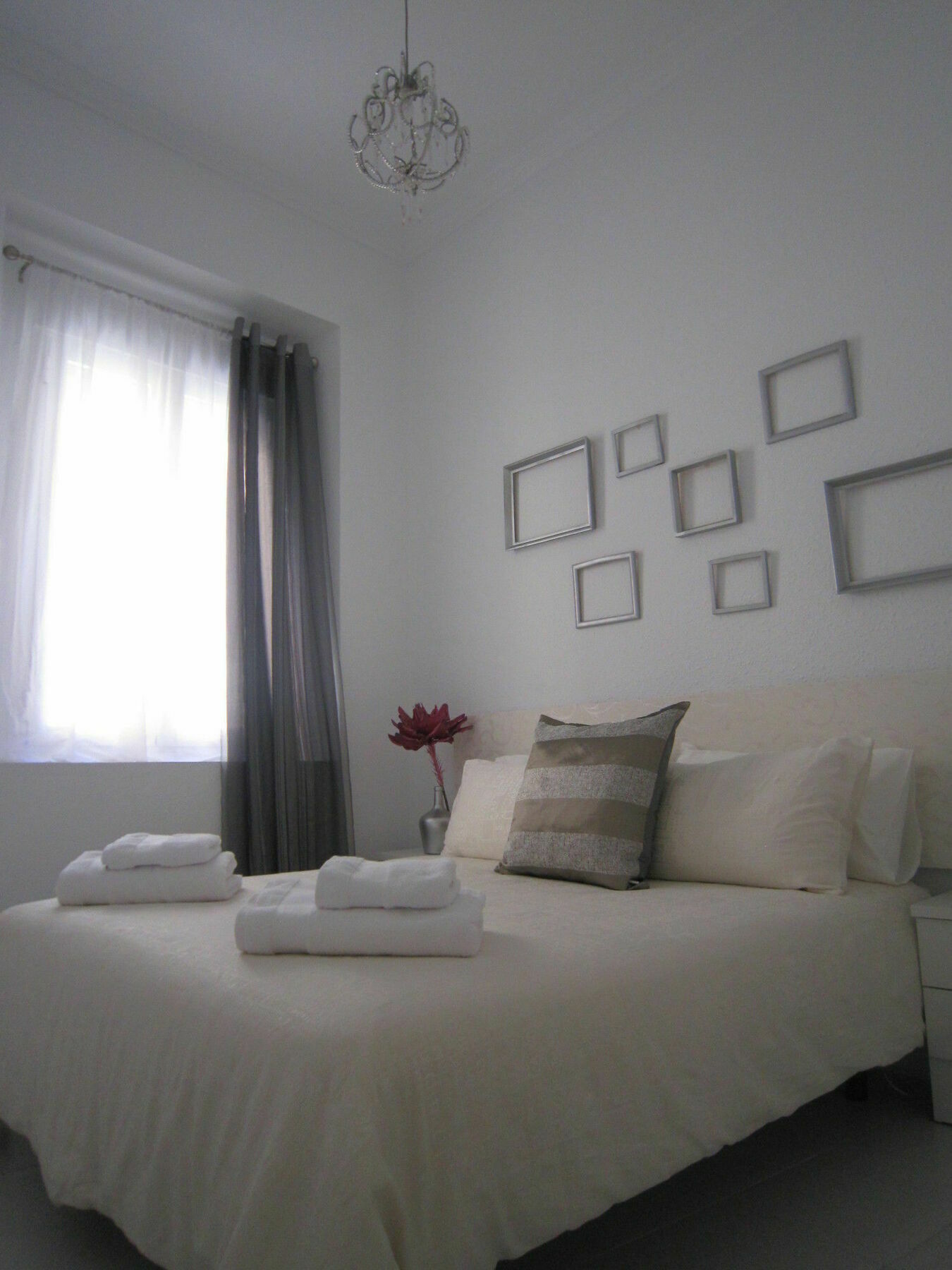 Bromham Apartment Seville Exterior photo